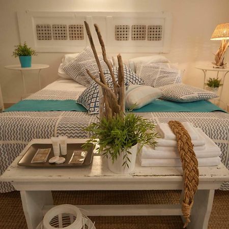 트라니 Portadamare B&B 외부 사진