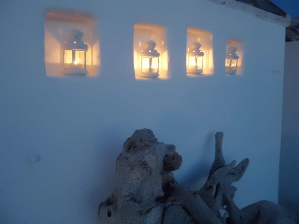 트라니 Portadamare B&B 외부 사진
