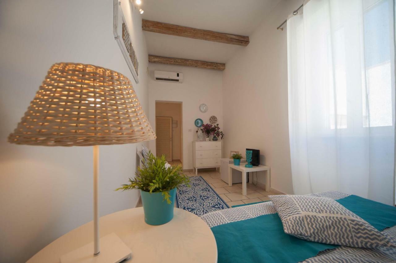트라니 Portadamare B&B 외부 사진
