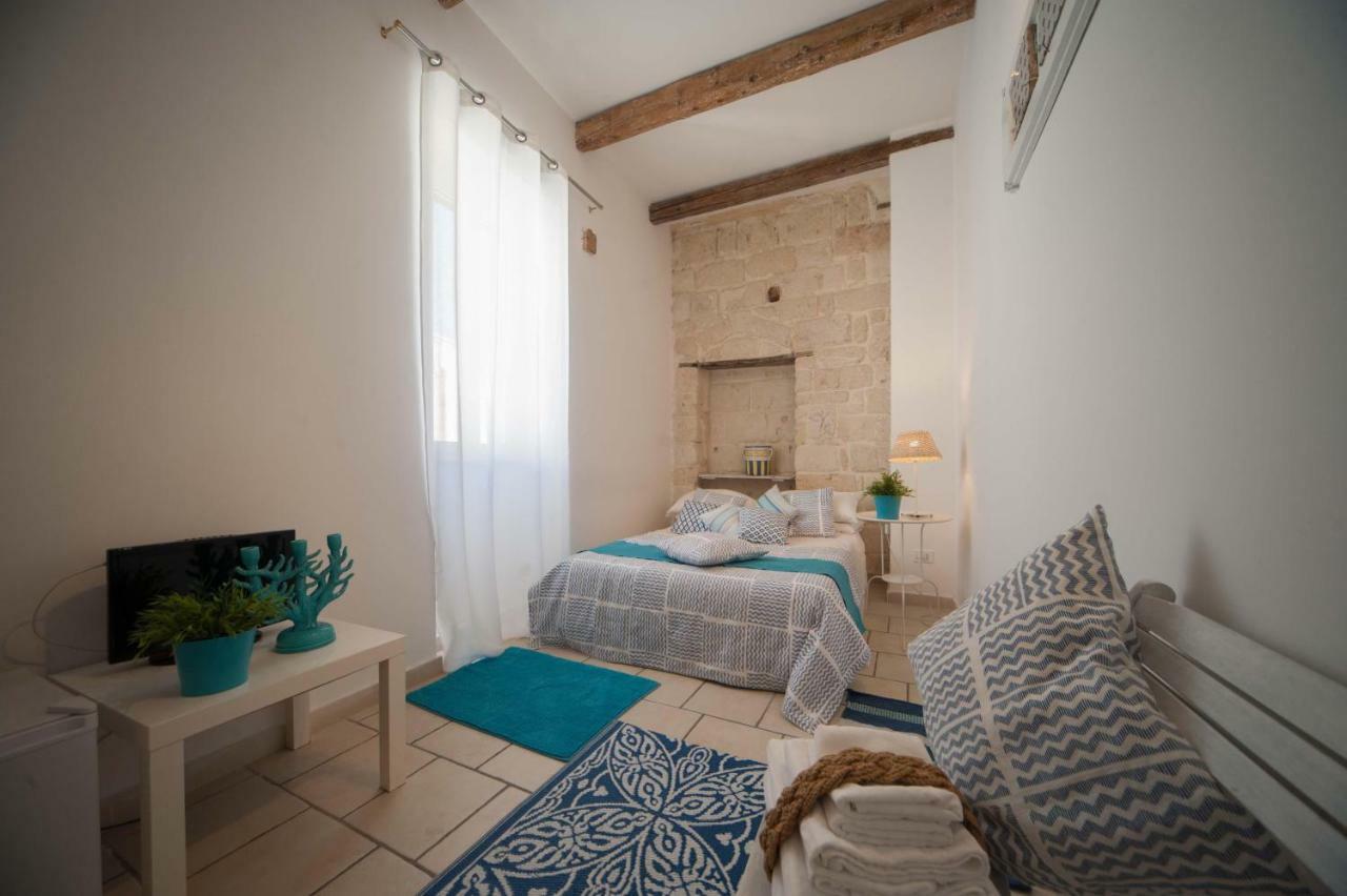 트라니 Portadamare B&B 외부 사진