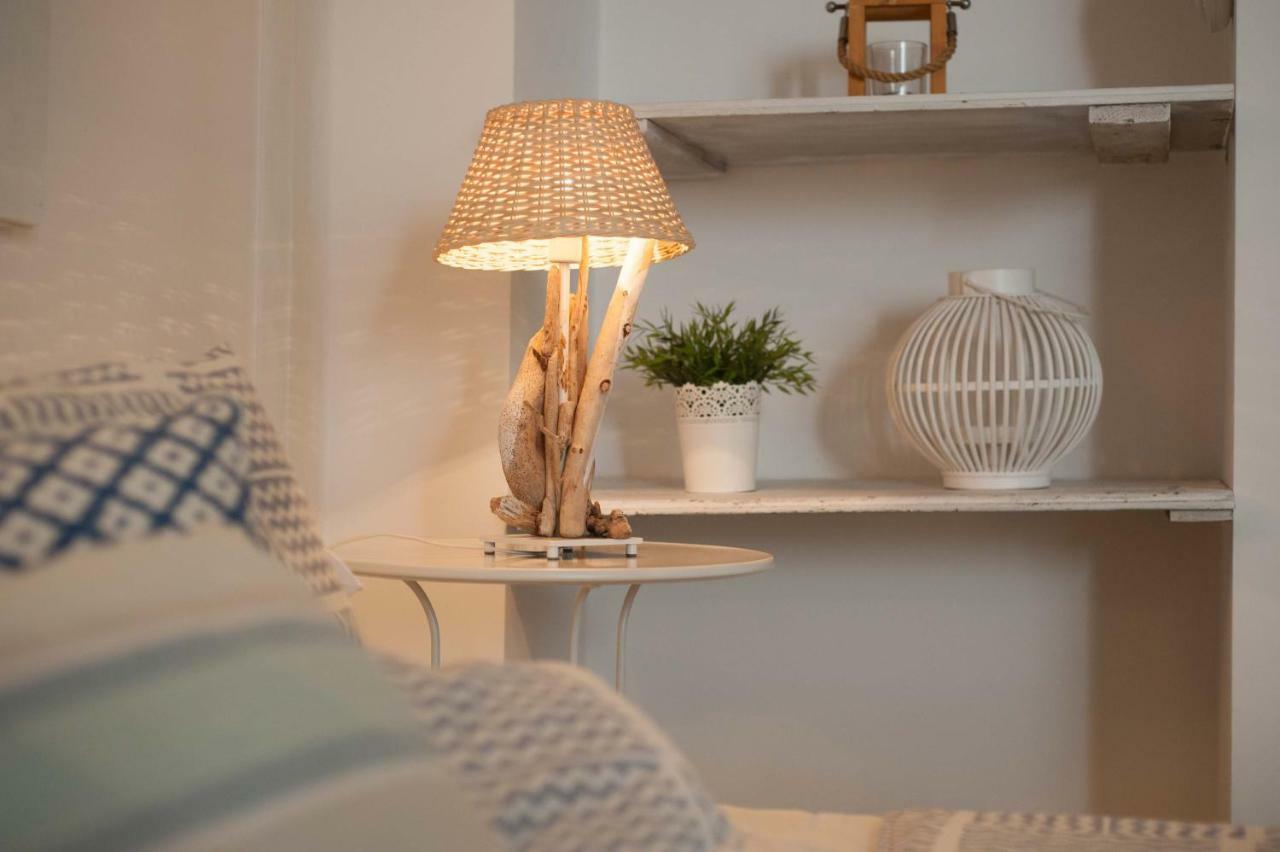 트라니 Portadamare B&B 외부 사진