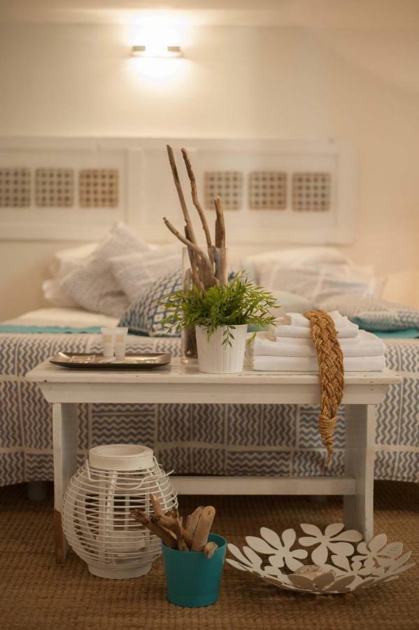 트라니 Portadamare B&B 외부 사진